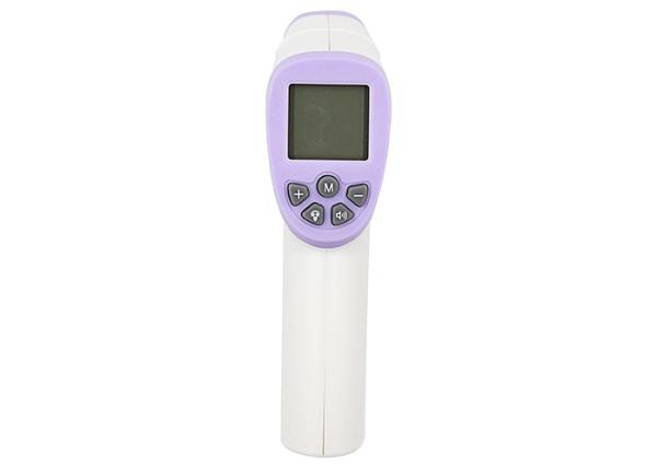 Buy Fast Testing Non Contact Forehead Thermometer Easy Operation CE & FDA Approval at wholesale prices