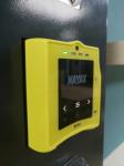 Easy Operate Mini 24 Hours Lipstick Vending Machine With LED Light