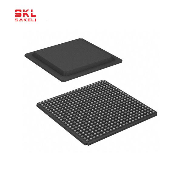 Buy XC3S400A-4FGG400C IC Chip Programming FPGAs Efficient Wide Multiplexers Wide Logic at wholesale prices