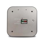 TCP IP USB Dynamic FCC Biometric Face Recognition Attendance