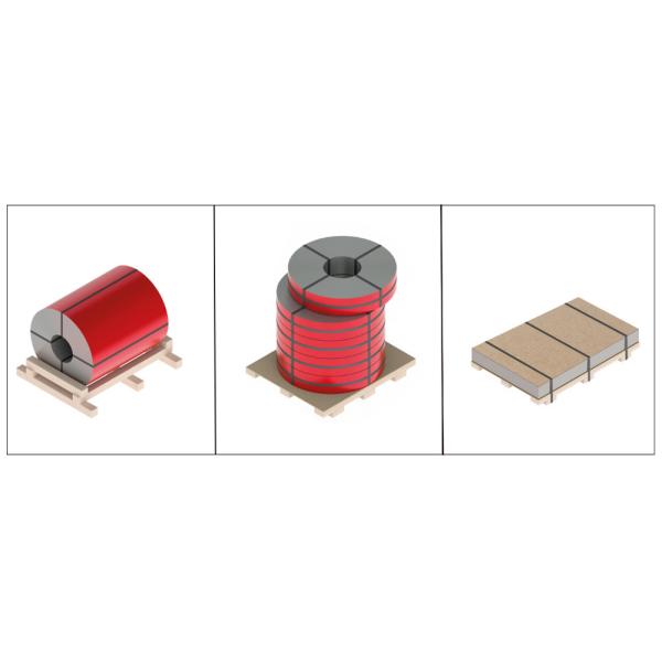 Regular Spangle Gi Coil Sheet Dx51 Steel Coils Dx51 Z275 Gi Coil