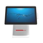 15 Inch Android POS System Telpo Visual Object All In One Touch Screen Pos