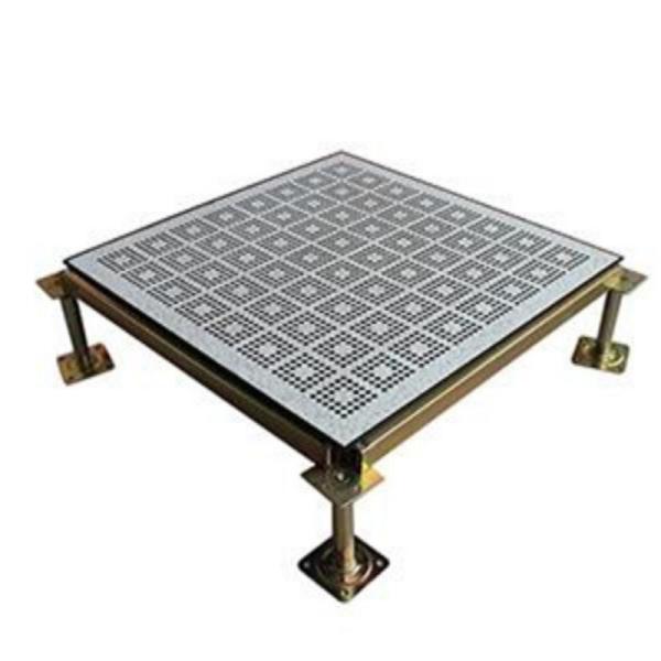 Buy                  China Ventilated Access Raised Floor for Data Center              at wholesale prices