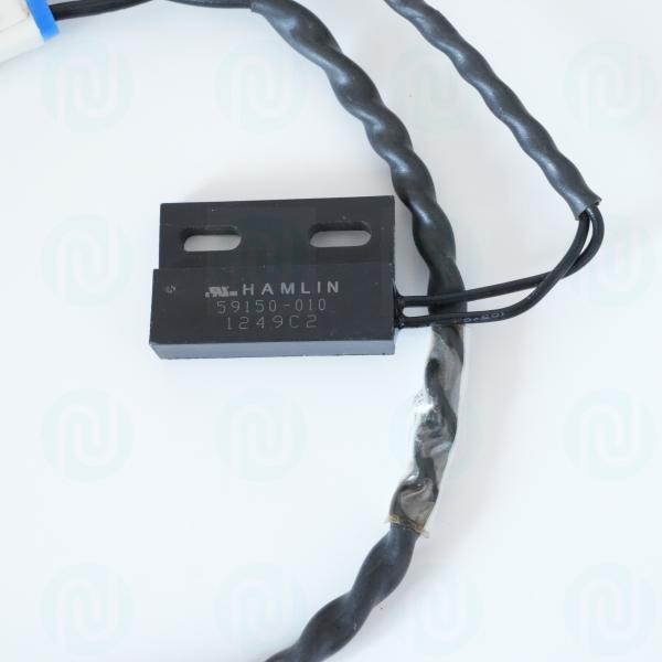 96913000 Cable, Headcover Interlock Switch Is A Part Of XLC7000 Cutter