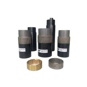Quality High Operational Precision Diamond Reaming Shells Drilling for sale