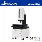 CE Automatic Video Measuring System High Precision Cantilever Measuring Tool