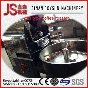 Quality 2KG Automatic Coffee Roasting Machine Home Coffee Roasting Equipment for sale