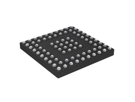 Buy LIF-MD6000-6JMG80I Lattice FPGA - Field Programmable Gate Array Crosslink Interface MIPI D-Phy Bridge   CTFBGA-80 at wholesale prices