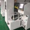 Buy cheap Fuji XPF-L Electronics 8mm 12mmTape SMT Pick And Place Machine from wholesalers