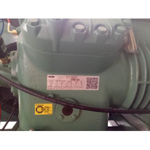 Quality 420v R404A Cold Room Compressor Condensing Unit 4HE18Y for sale
