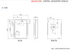 Rion Imu400 9 Axis Inertial Navigation Module For Automated Agricultura