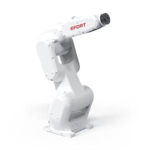Quality Desktop Robot In Handling Operations For For PCB 3C Plastic, Metal Parts ER16-3-900 With Payload 16kg Reach 944mm for sale