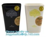 Compostable Rigid cup,PLA Biodegradable,PLA eco-friendly biodegradable plastic