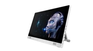 Quality DC 12V Commercial Tablet PC 18.5 Inch Muti - Language 2GBytes DDR3 RAM OEM for sale