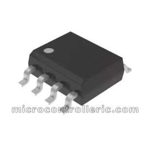Quality AT24C02C-SSHM-T EEPROM PB/HALO free NiPdAu, 1.7V for sale