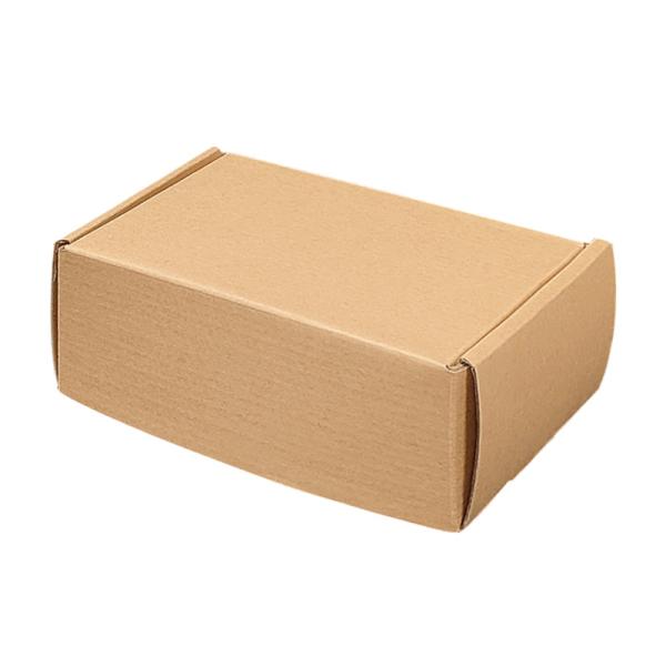 Packaging Custom Design Kraft Paper Corrugated Box Mail Packaging Boxes