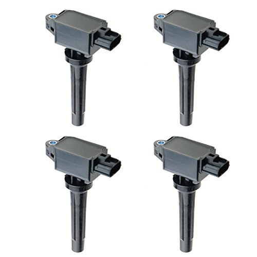 MAZDA car Engine Ignition Coil For MAZDA CX-5 PE2018100 / H6T61171