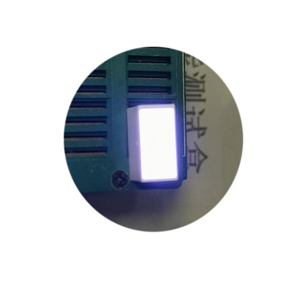Buy Micro Size 12x6mm 1 Segment LED Bar Graph Display Module Single Color at wholesale prices