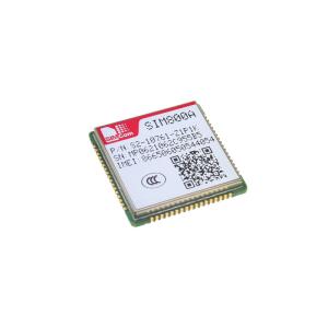 Quality SIM800A Cellular Module AT / Serial Interface Package Module for sale