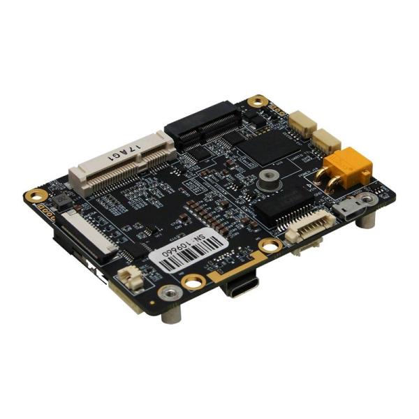 Buy SBC Nvidia Jetson Xavier NX Mini Carrier Board Dev Kit at wholesale prices
