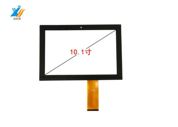 Buy Custom Windows USB Capacitive Touch Screen Panel  For 10.1 Inch G+G Touch Screen at wholesale prices
