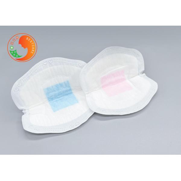 High Absorbency Disposable Nursing Pads BPA Free Waterproof