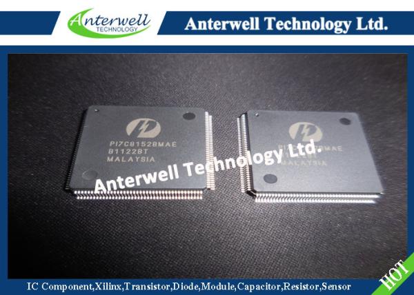 Buy PI7C8152BMAE Integrated Circuit Chip 2-Port PCI-to-PCI Bridge at wholesale prices