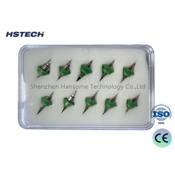 High Precision SMT Nozzle 500 501 502 503 504 505 506 507 508 for Electronic Components