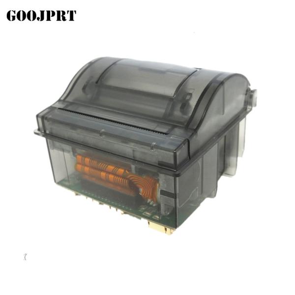 Buy Panel printer embedded mini printer serial ttl rs232 vxd printer at wholesale prices