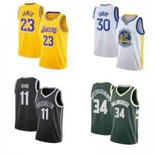 Quality Unisex Custom Basketball Shirt Jerseys Shirts Practical Lightweight for sale