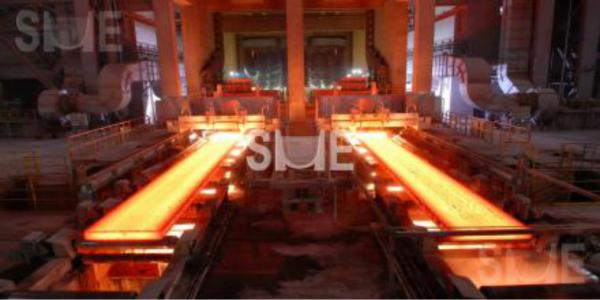 Buy 120x2000 Single Strand Continuous Slab Casting Machine 1.5 m/min Casting Speed at wholesale prices