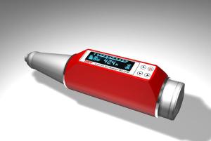 Quality HT-225D Integrated Concrete Test Hammer with Data Processor for sale