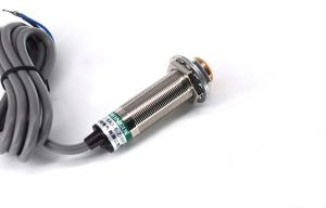 Quality General Purpose PNP Inductive Sensor With Strong Environmental Resistance for sale