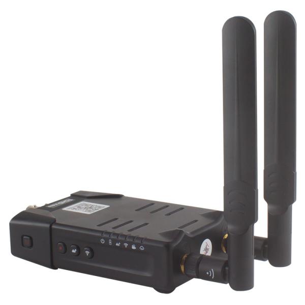 Buy SDI Input 1080P Wireless Live Streaming Encoder For Outdoor Live Streaming Audio 3.5mm Audio at wholesale prices
