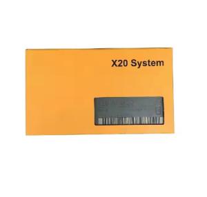 Quality B&amp;R X20AI4622 16-Channel Analog Input Module - Modbus-Compatible PLC Expansion with DIN-Rail Mount | TÜV-Certified for sale