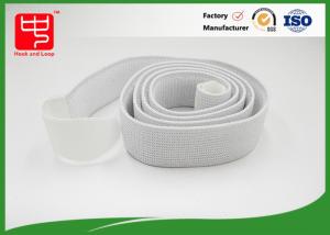 Wide Elastic  Stretch / Branded Elastic Loop Fastener