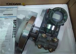 China Yokogawa EJA210A-DMSG2D5A-92DN  High Temperature Pressure Transmitter on sale