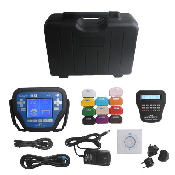 Buy MVP Key Pro M8 Car Key Programmer at wholesale prices