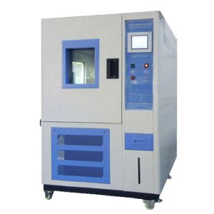 Quality Customized Programmable Environmental Temperature And Humidity Chamber Aging Test Machine for sale