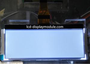 Quality 6 O'Clock Angle COG Dot Matrix LCD Module , Health Equipment 212x64 FSTN LCD Display for sale