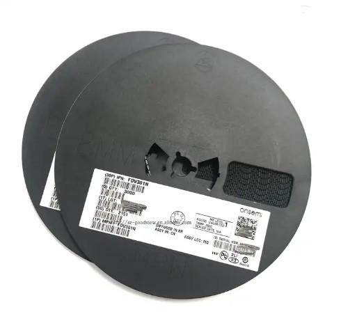 Buy SAK-XC2224L-20F66V AA Microcontroller Chip SAK-TC389QP-160F300S AE at wholesale prices