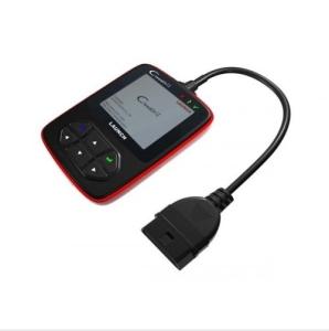 Quality 8 ~ 32V OBD Creader VI Code O2 Sensor Launch X431 Scanner for sale