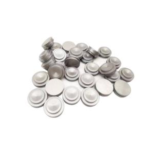 China Customized Iron CNC Machining Parts for High-Performance Applications on sale
