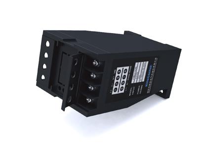 Buy MODBUS-RTU Protocol , Multifunctional Power Meter , RS485 PMC100N at wholesale prices