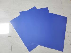 Quality one coat CTP Printing Plate CTP Offset Printing Plates 0.15-0.28mm for sale
