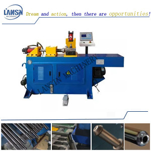 Quality 14MPa Tube End Forming Machine Pipe Swaging Machine for sale
