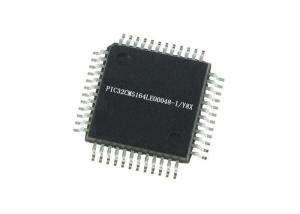 Quality PIC32CM5164LE00048-I/Y8X Ultra-Low Power Secure and Enhanced Touch MCU Microcontroller for sale