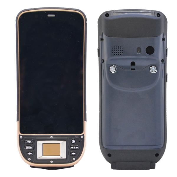 Quad Core 1.3GHz Speedata KT50 Android 5.1 OS For Express Management