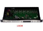 682ms Digital Sound Processor / 4 input , 8 Output Digital Signal Processor For