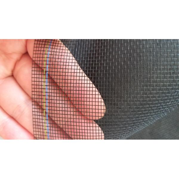 Fiberglass Pleated Mosquito Mesh Glass Fiber Green Screen Window 18*16mesh